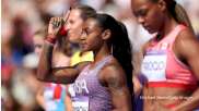 Olympic Track And Field Results Today: First Track Session In Paris