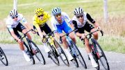 Jonas Vingegaard's Visma Team Adds Simon Yates