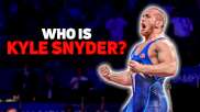 Who is Kyle Snyder?