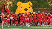 Ferris State Puts Up 530 Yards, 43 Points On Ashland Eagles