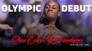 Sha'Carri Richardson Olympic Debut!! Paris 2024 Is Underway, Here's What To Watch