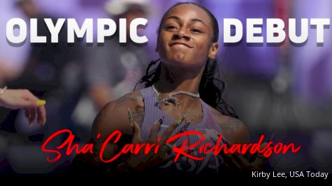 Sha'Carri Richardson Olympic Debut!! Paris 2024 Is Underway, Here's What To Watch