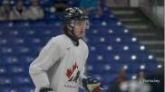 World Junior Summer Showcase Scouting Reports From Canada Vs. Finland