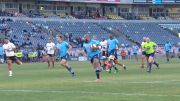Nizaam Carr Try | Cheetahs vs Blue Bulls - 2024
