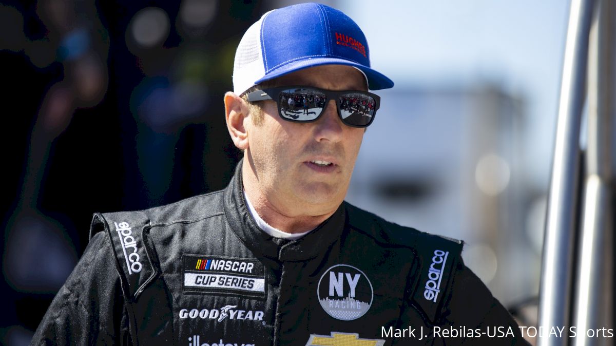 Greg Biffle To Compete In ARCA West Race At Tri-City Raceway