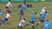 Munier Hartzenberg Try | Cheetahs vs Blue Bulls - 2024