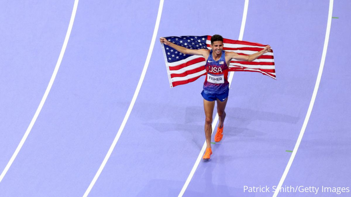 All-Time USA Track And Field Runners Who Medaled In 10K At Olympics