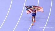 All-Time USA Track And Field Runners Who Medaled In 10K At Olympics