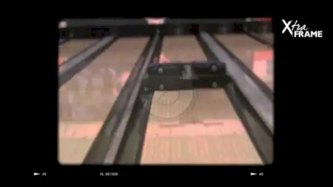 PBA50 Pasco County Open - Qualifying