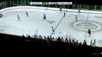 Replay: Home - 2025 SS Kings vs Comets | Jan 17 @ 1 PM