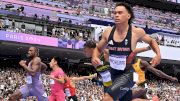 2024 Olympic Track And Field Schedule For Aug. 4: 100-Meter Showdown Ahead