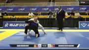 Chadwick Heath Faulkner vs Mark Edward Berly 2026 Pan Jiu Jitsu IBJJF Championship