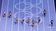 Olympic Track And Field Live Updates And Results: Aug. 3 Evening Session