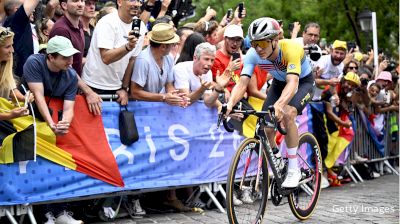 Remco Evenepoel Takes On Tadej Pogacar At Il Lombardia 2024