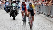 Remco Evenepoel Wins Road Race For Historic Double At 2024 Olympics