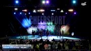 Inspire Athletics - Crush [2026 L2 Senior - Medium Day 2] 2026 CHEERSPORT National All Star Cheerleading Championship