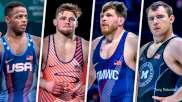 The Complete USA Greco-Roman Olympic Preview