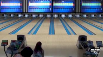 2015 USBC Queens - Qualifying