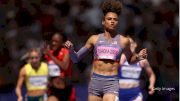 Olympic Track And Field Results on Aug. 4: Morning Session