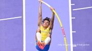 Olympic Track And Field Schedule For Aug. 5: Can Armand Duplantis Repeat?
