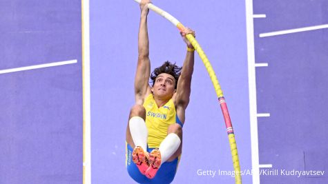 Olympic Track And Field Schedule For Aug. 5: Can Armand Duplantis Repeat?
