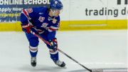 World Junior Summer Showcase Team USA Player Evaluations: Forwards