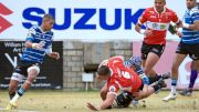 Currie Cup Round 5 Recap: Wild West Shootout From Start To Finish