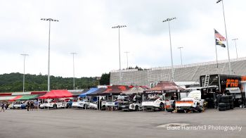 Pit Walk: CARS Tour Makes Highly Anticipated Return To North Wilkesboro Speedway