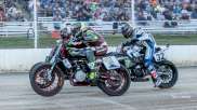 American Flat Track Opens Sturgis Doubleheader With Black Hills Half-Mile