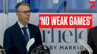 Dave Cameron Won't Comment On Individual Players At The World Junior Summer Showcase