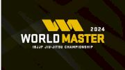 2024 World Masters IBJJF Jiu-Jitsu Championship