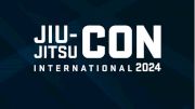 2024 IBJJF Jiu-Jitsu CON International