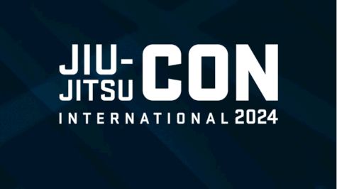 2024 IBJJF Jiu-Jitsu CON International