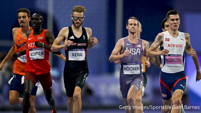 When Are The 1500m Races At The 2024 Paris Olympic Games: What To Know - FloTrack