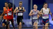 When Are The 1500m Races At The 2024 Paris Olympic Games: What To Know