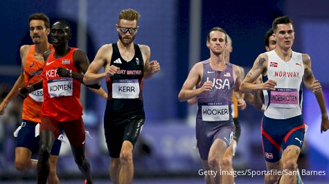 When Are The 1500m Races At The 2024 Paris Olympic Games: What To Know