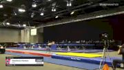 Mackenzie Maness - Tumbling, ATHL - 2021 USA Gymnastics Championships