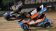 2024 Capitani Classic Entry List At Knoxville Raceway