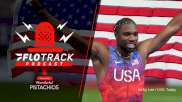 Noah Lyles Electrifies Paris With 100m Gold, Late Scratches, Wild 800m Semis l FloTrack Podcast: Paris Edition (Ep. 677)