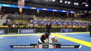 Enzo Pietro Da Silva Amorim Pess vs Enzo Barros Cardoso 2026 Pan Kids Jiu-Jitsu IBJJF Championship