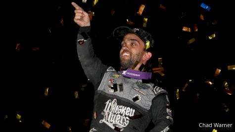 2024 Capitani Classic Results At Knoxville Raceway