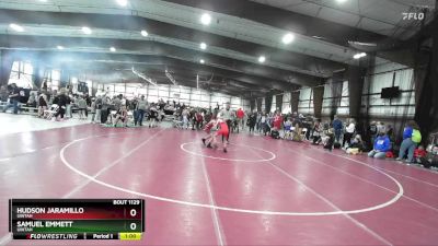 75 lbs Cons. Round 2 - Samuel Emmett, Uintah vs Hudson Jaramillo, Uintah