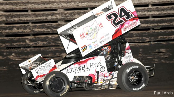 Five Takeaways From The 2024 Capitani Classic At Knoxville Raceway