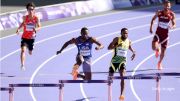 2024 Olympics Track & Field Aug. 5 Morning Session Replay