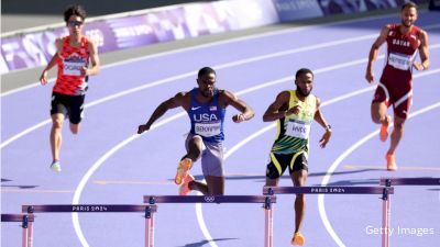 2024 Olympics Track & Field Live Updates, Results: August 5 Morning Session