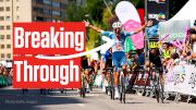 The First Pro Win: How Pavel Bittner Won Vuelta a Burgos 2024 Stage 1