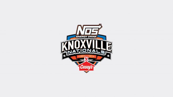 2024 Knoxville Nationals Coverage