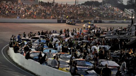 2024 Snowflake 100 At Five Flags Speedway To Pay $10,000 To Win