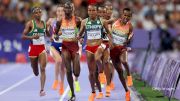 Faith Kipyegon Disqualified, Then Wins Appeal To Earn Back Olympic Silver