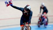 Dominant Britain Smash World Record On Way To Olympic Team Sprint Gold